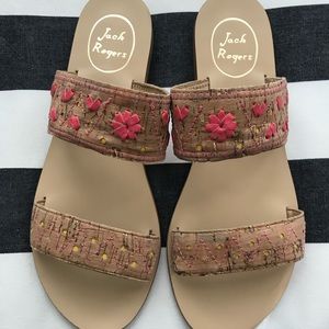 Jack Rogers Adair Sandals